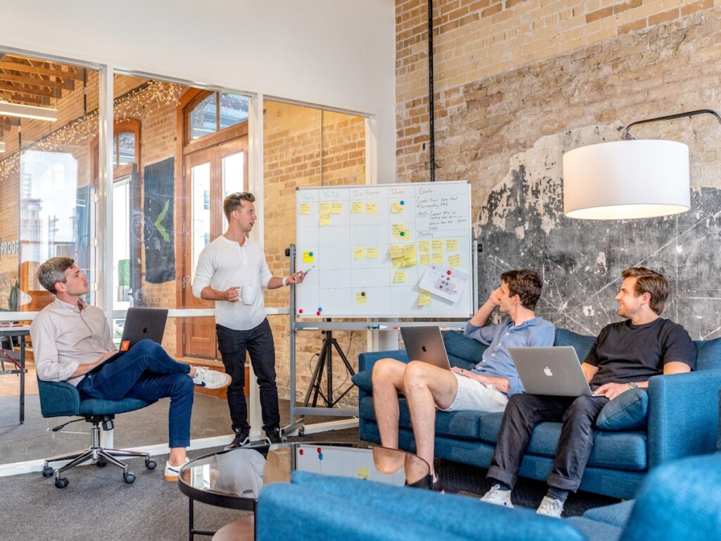 Smart Work Force Solutions
